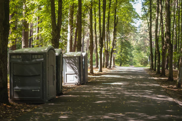 Best Temporary restroom rental  in Chesterland, OH