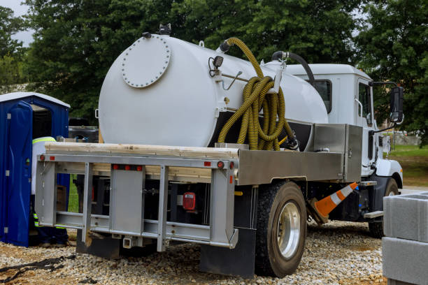 Portable Toilet Options We Offer in Chesterland, OH