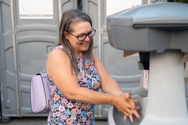 Best Porta potty rental for festivals  in Chesterland, OH